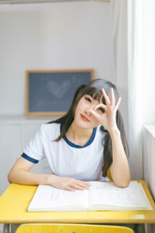裸身美女